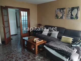 Pis a Olleria (l´). Espectacular piso a la  venta en lolleria