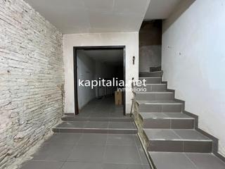 Casa a Sant Rafael. Casa a la venta en ontinyent , zona san rafael .
