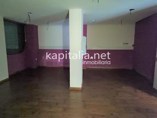 Geschäftsraum in Sant Josep-Zona Hospital. Local comercial a la venta en ontinyent, zona san jose.