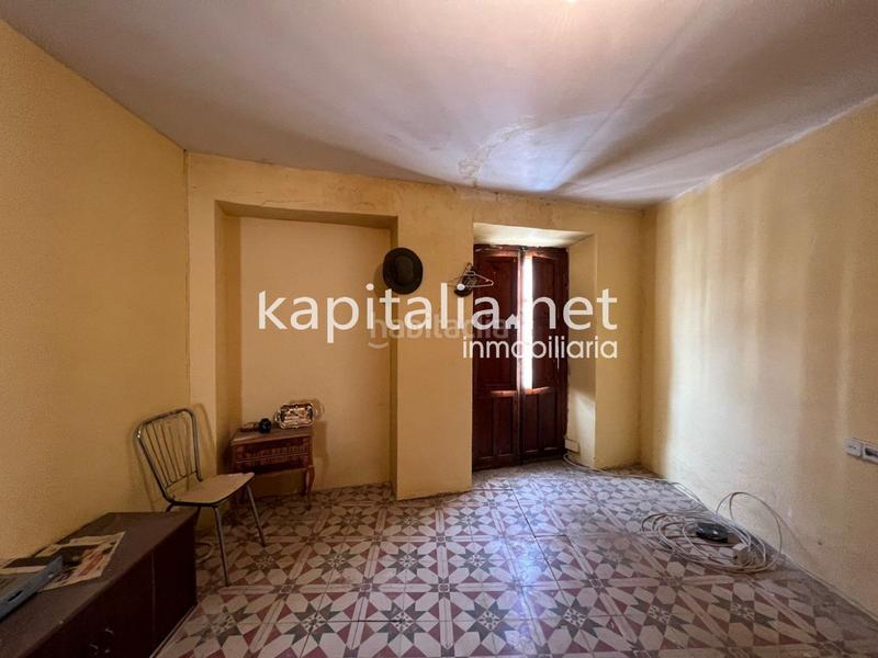 Foto 25b586fe-52f8-4fba-96b0-2376777c53e8. Etagenwohnung in Centro Ontinyent