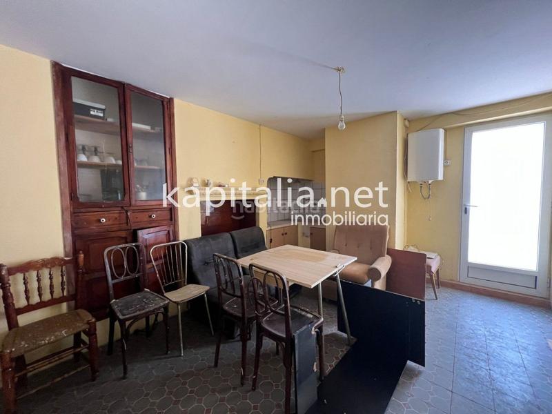 Foto 408cd21e-cd10-4d65-9ec2-fed129249eac. Etagenwohnung in Centro Ontinyent