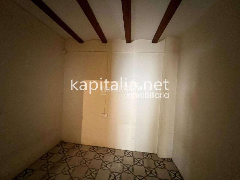 Foto 4aaa6037-bde3-4d01-8a64-52f6c3e71e2e. Etagenwohnung in Centro Ontinyent