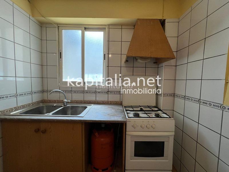 Foto 59bc20be-3411-43cf-b31a-5460efed5892. Etagenwohnung in Centro Ontinyent