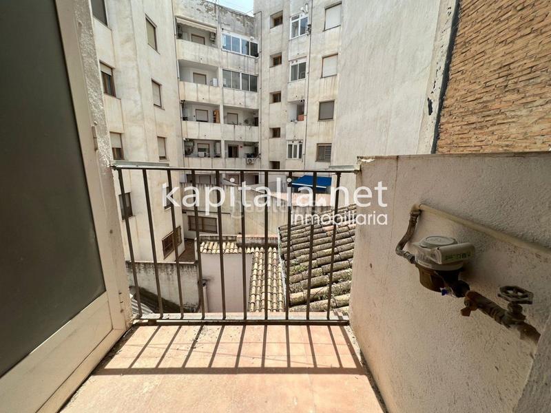 Foto 9721a78b-57de-4889-847a-fa486cf545d9. Etagenwohnung in Centro Ontinyent