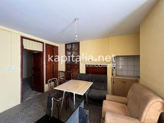 Pis a Centro. Piso en venta en ontinyent recayente a plaza concepción