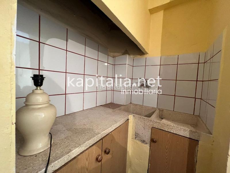 Foto ac1a8514-4c7f-4a28-9300-54c0b7601a31. Etagenwohnung in Centro Ontinyent