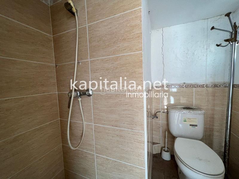 Foto c3ecedb2-e55b-4fb7-8df3-227cd2572d1d. Etagenwohnung in Centro Ontinyent