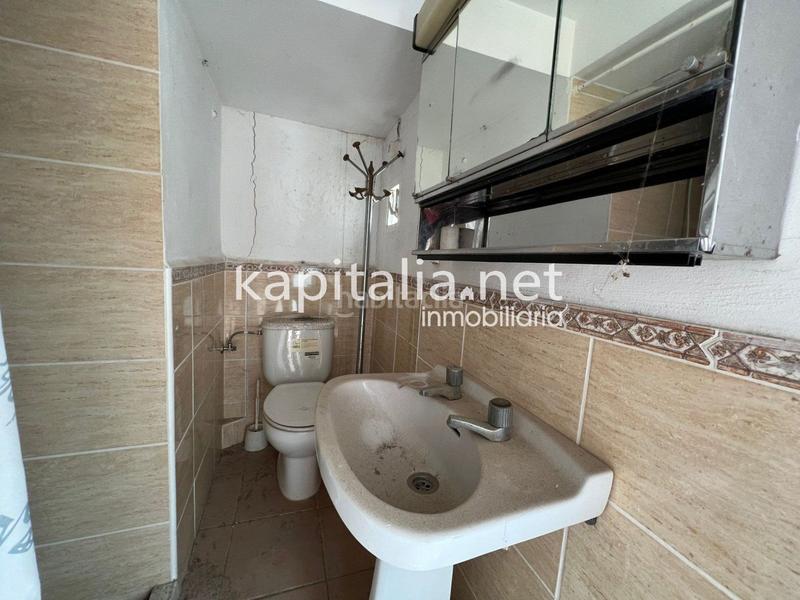 Foto d8affa7f-057e-4616-bc40-9b792bb1244f. Etagenwohnung in Centro Ontinyent