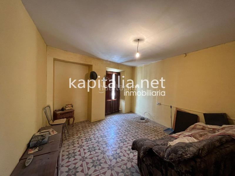 Foto db39228a-140b-4ff5-a20f-33a68b23e5d4. Etagenwohnung in Centro Ontinyent