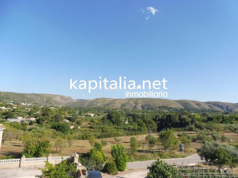 Foto 24401af7-f8bf-4bc7-abe2-c2ff83204c07. Maison dans El Pilar Ontinyent