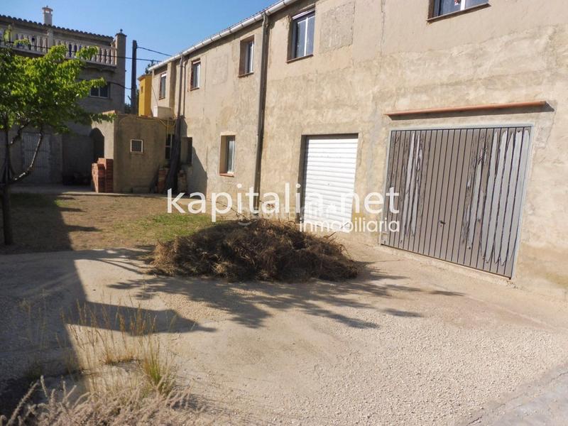 Foto 2734ffe2-1b0f-452e-b4a1-7c8d64a0632c. Maison dans El Pilar Ontinyent