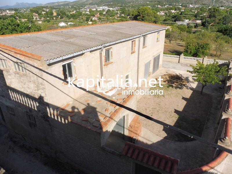 Foto 2c1e0a19-df26-4cf5-bf8e-219a6b8aaf9d. Maison dans El Pilar Ontinyent