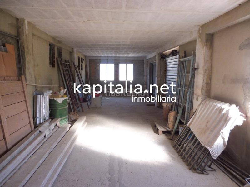Foto 2e93a5a0-7d56-4887-852b-4874a82778b2. Maison dans El Pilar Ontinyent