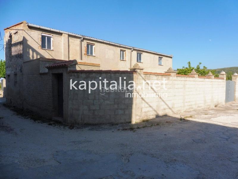 Foto 3b1b1616-07f4-4c12-84e6-ee7c7007edb9. Maison dans El Pilar Ontinyent