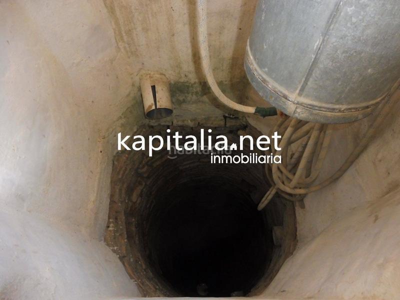 Foto 682f2ea9-eb26-4dc5-b0d3-33c7fe92e666. Maison dans El Pilar Ontinyent