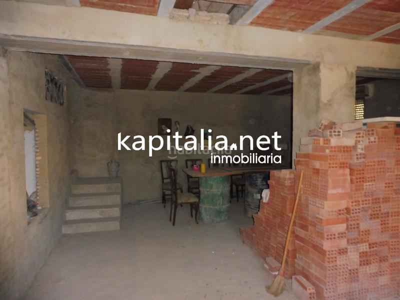 Foto 71cd6d58-8a38-4d1a-9710-a1e5a023d654. Maison dans El Pilar Ontinyent