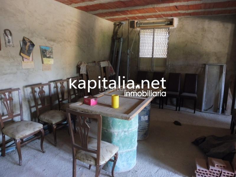 Foto 7e189f5a-2f42-439b-92e4-a1ea51444529. Maison dans El Pilar Ontinyent