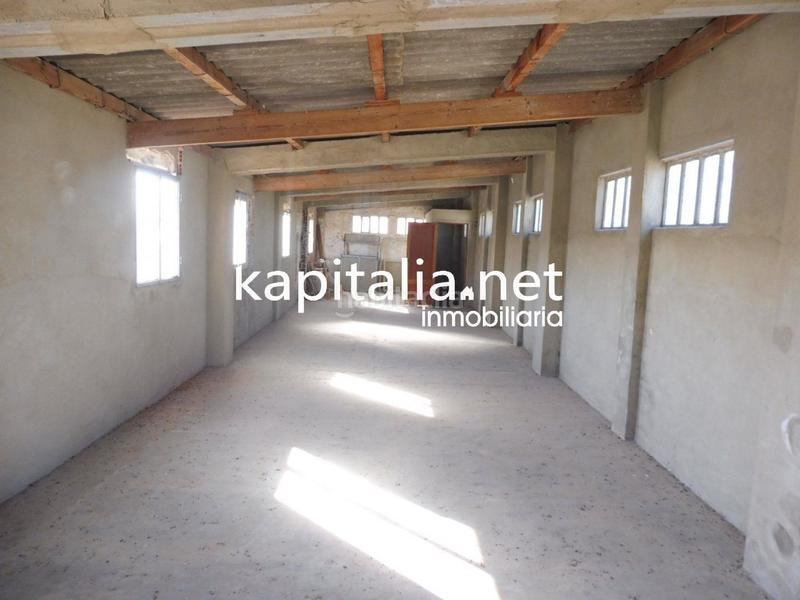 Foto 7f0c6c61-597f-4b7f-ab8f-9862ed90b471. Maison dans El Pilar Ontinyent