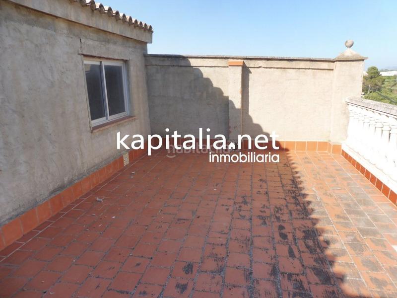 Foto ad097cb7-0fbd-408e-8067-c901525c6e5d. Maison dans El Pilar Ontinyent