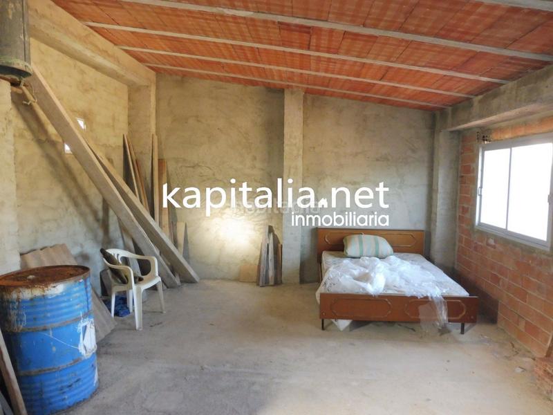 Foto affc3253-1374-4d0e-bdbf-ea1feff22a7c. Maison dans El Pilar Ontinyent