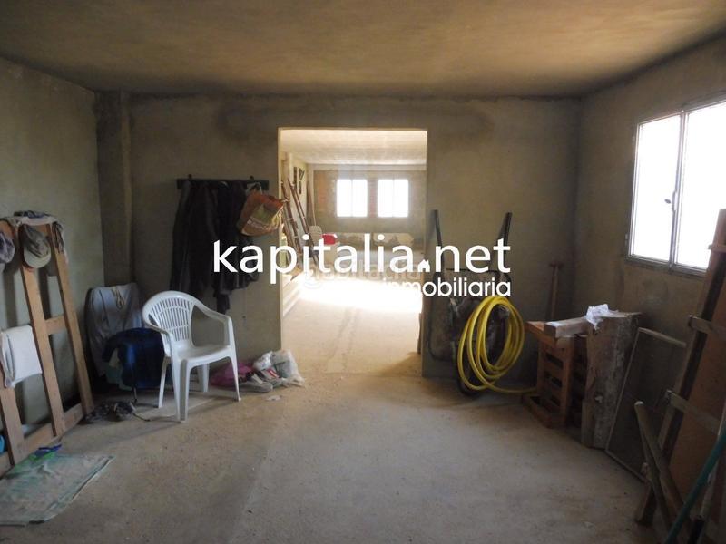 Foto b00d2231-15f2-4033-991c-6ae13c48c3d2. Maison dans El Pilar Ontinyent