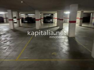 Aparcament cotxe a Aielo de Malferit. Cochera a la venta en aielo de malferit