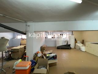 Local commercial à Centro. Local en venta en ontinyent en zona céntrica