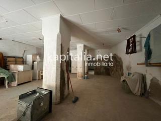 Local Comercial a Centro. Local en venta en ontinyent zona san domingo