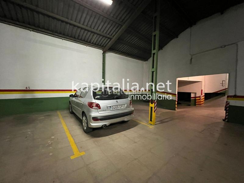 Foto 95e3f922-5284-4dcf-8a8d-b6dcf5e4d200. Posto auto in Sant Josep-Zona Hospital Ontinyent