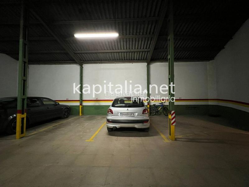 Foto cd7da62a-3312-4c19-b657-5ab6c5c56bdd. Posto auto in Sant Josep-Zona Hospital Ontinyent