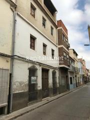 Casa a Canals. Casa en canals
