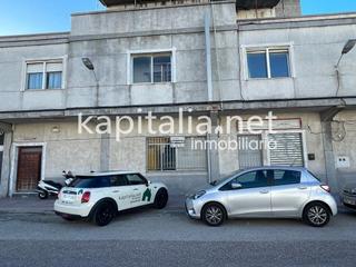 Local Comercial a Llosa de Ranes. Local comercial hostelería