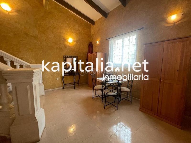 Foto 4daa51b3-fa50-4a37-9167-116068ac6693. Chalet con parcheggio piscina in La Vila Alzira