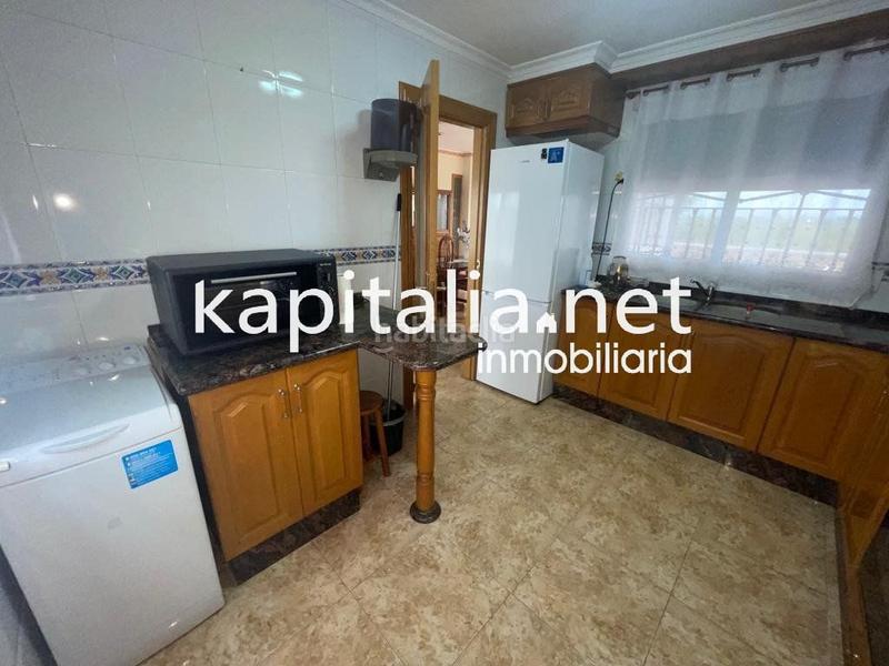 Foto 663cb0c1-7494-4eb2-9542-d093b2bee3a2. Chalet con parcheggio piscina in La Vila Alzira