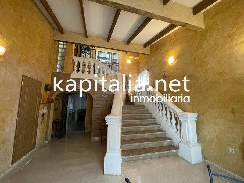 Foto 6a5aaa2e-ca35-4a1c-a638-8252f350558b. Chalet con parcheggio piscina in La Vila Alzira