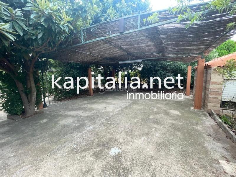 Foto 770080db-373e-4bc5-b610-5916beb4b928. Chalet con parcheggio piscina in La Vila Alzira