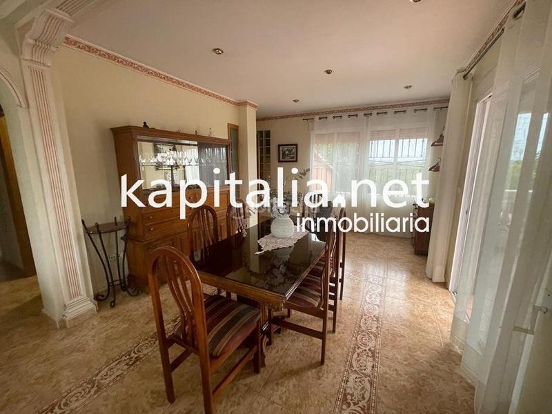 Foto 7fb649c6-1aca-4074-9ae8-c24cdcd3efb8. Chalet con parcheggio piscina in La Vila Alzira