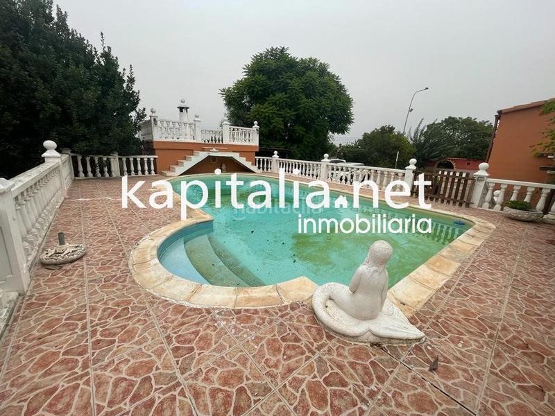 Foto 8d729fda-e946-459c-a499-11365aeab183. Chalet con parcheggio piscina in La Vila Alzira