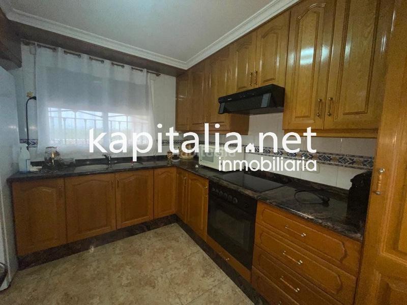 Foto aa7ec9e0-06b5-4d7b-9c1d-d31ec5a942b9. Chalet con parcheggio piscina in La Vila Alzira