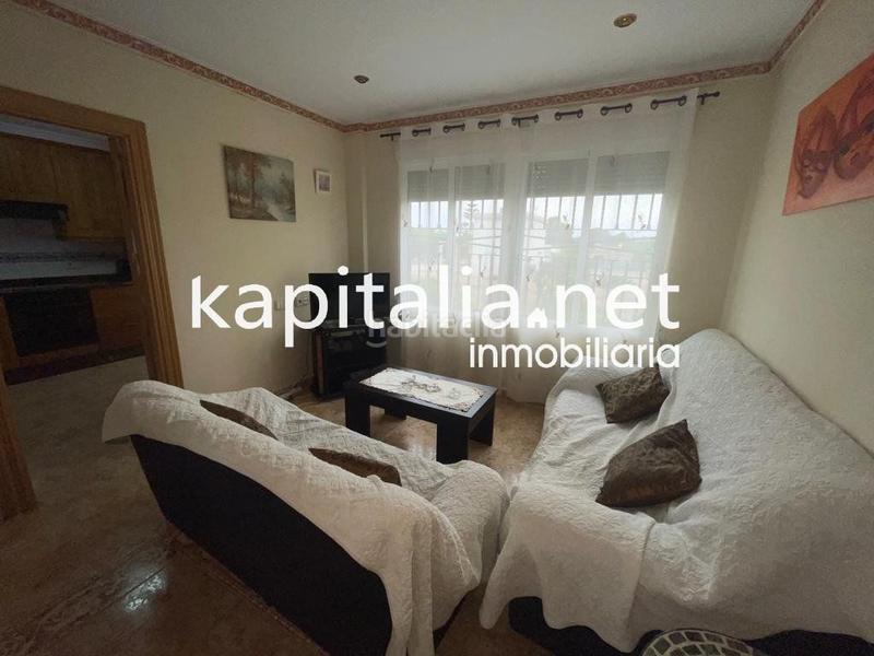 Foto d2c7b401-deb7-4ac6-8d66-16cd136ddd21. Chalet con parcheggio piscina in La Vila Alzira