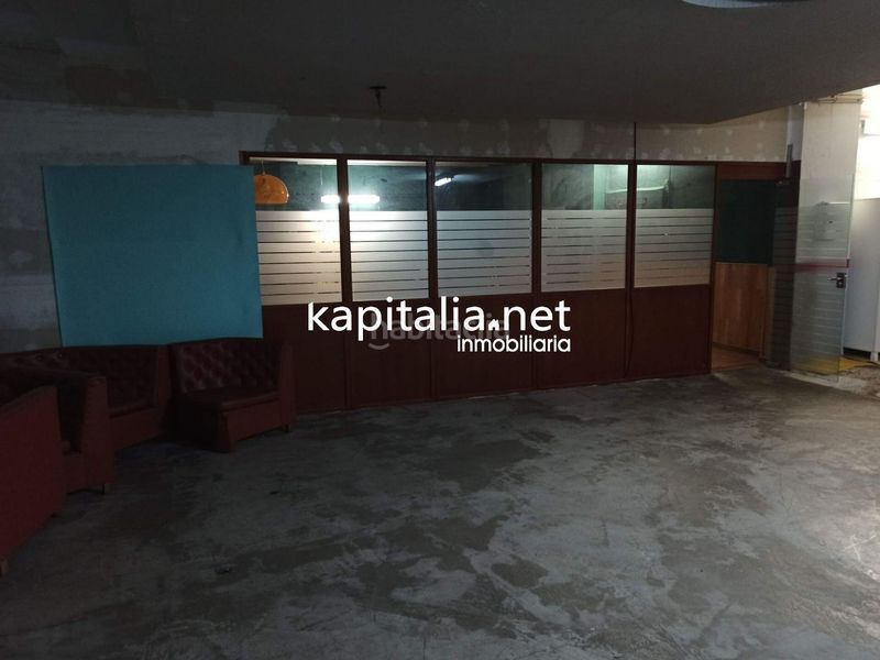 Foto 99f74dcc-326e-400d-b3b2-dd3e87819194. Local comercial a El Genovés