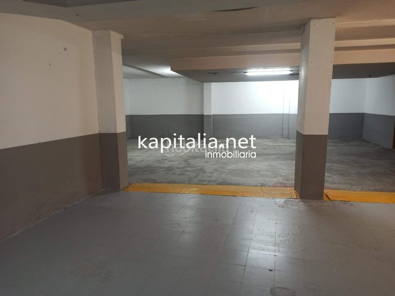 Foto a7c67c61-f5ec-471e-9d3a-209b6140dbaa. Local comercial a El Genovés