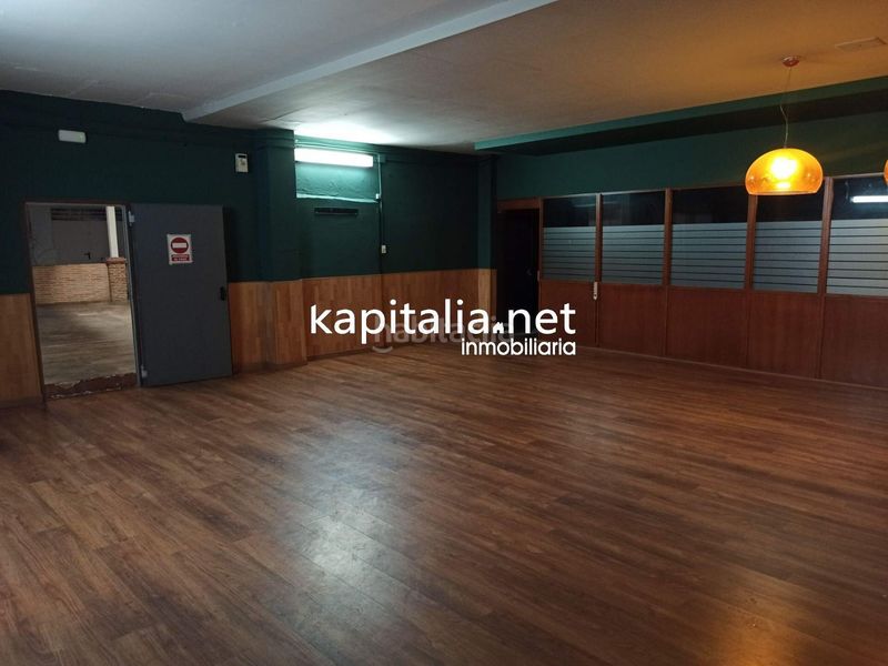Foto bd61eabf-cb72-4130-b696-9fd2bc782292. Local comercial a El Genovés