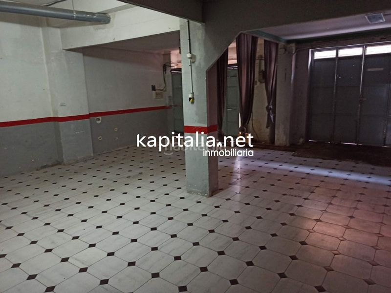 Foto cfafb8da-ec24-4eb0-8805-c332cf416966. Local comercial a El Genovés