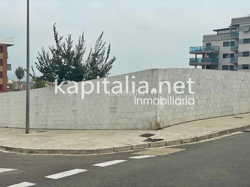Foto 28106282-d34d-4bb3-b586-6918b8ffd341. Terreno residencial suelo urbano en xativa en Xàtiva