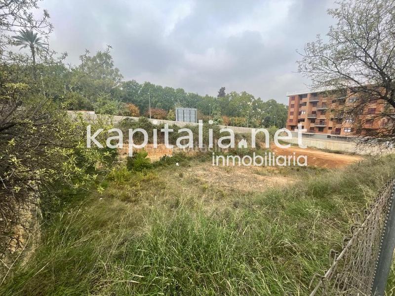 Foto 5465bd32-38d6-4922-9945-cb437f4a324b. Terreno residencial suelo urbano en xativa en Xàtiva