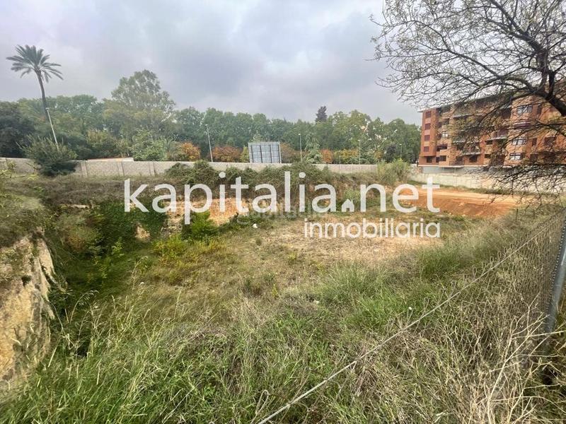 Foto 58f341e0-0272-49bb-b784-c1ae26e618c8. Terreno residencial suelo urbano en xativa en Xàtiva