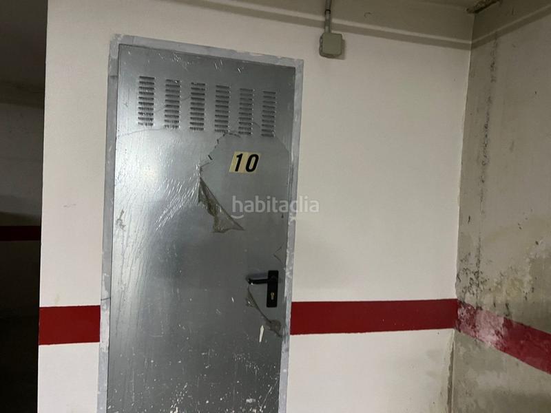 Foto 3f1dc17b-eda4-4ca4-bb2f-d1c09d2d7524. Erdgeschoss mit parking in Centro Ontinyent