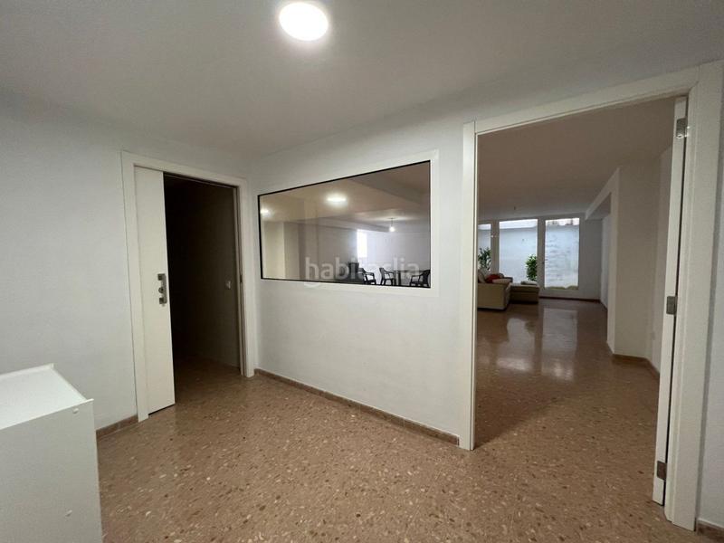 Foto 452e177c-008b-413e-bf15-64f430da0e6a. Erdgeschoss mit parking in Centro Ontinyent