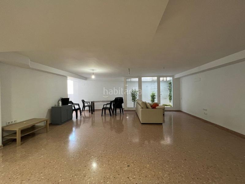 Foto 61c51f27-7d8c-44a3-97b6-0f02d65ad3be. Erdgeschoss mit parking in Centro Ontinyent